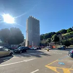 San Niccolo City Walls Garden