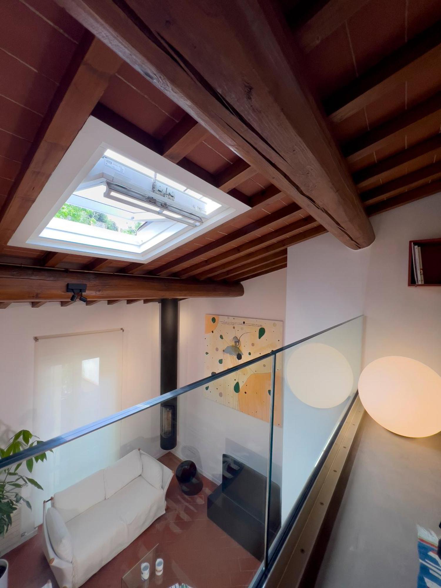 Apartamento San Niccolo Walls Garden Florencia